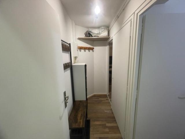 Residence La Ruche-Appartement Isoard Les Carroz d'Araches Kültér fotó