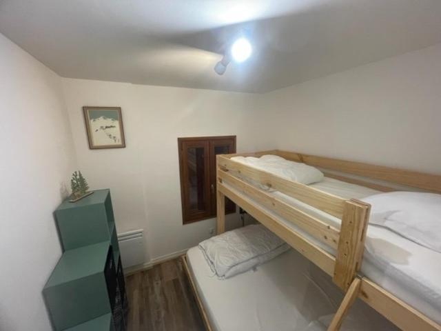 Residence La Ruche-Appartement Isoard Les Carroz d'Araches Kültér fotó